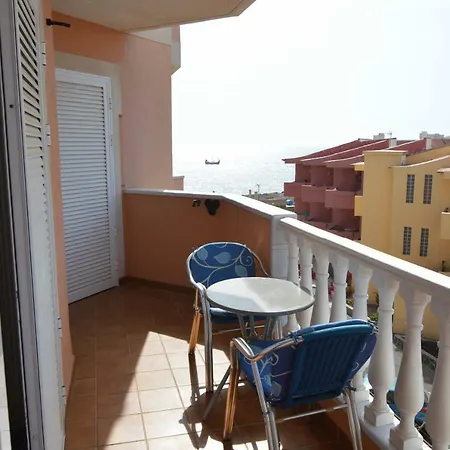 Apartamento Sol * Коста-дель-Силенцио