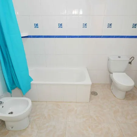 Apartamento Sol