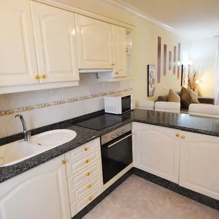 Appartamento Apartamento Sol *