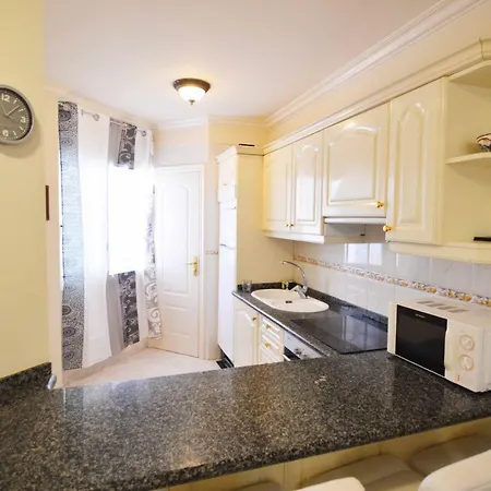Apartamento Sol Appartamento Costa Del Silencio